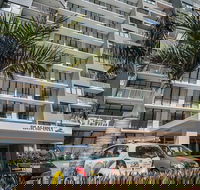 BreakFree Beachpoint - Accommodation Asia