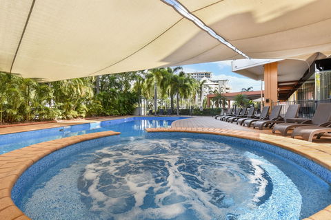 Mantra On The Esplanade - Accommodation China 5