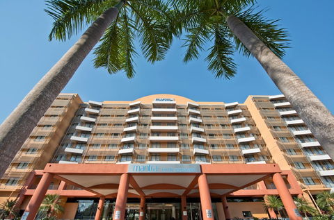 Mantra On The Esplanade - Accommodation China 0
