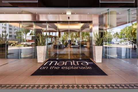 Mantra On The Esplanade - Accommodation China 2