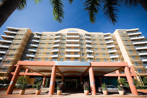Mantra On The Esplanade - Accommodation China 1