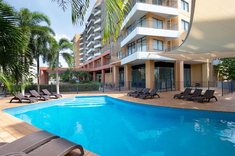 Mantra On The Esplanade - Accommodation China 6