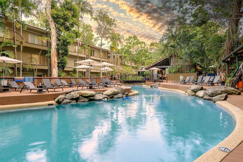 Ramada Resort By Wyndham Port Douglas - Accommodation Guide 0