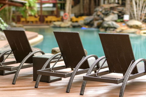 Ramada Resort By Wyndham Port Douglas - Accommodation Guide 2