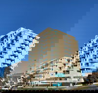 Nesuto Parramatta - Accommodation Asia
