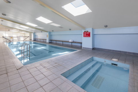 Nesuto Canberra - Accommodation China 4