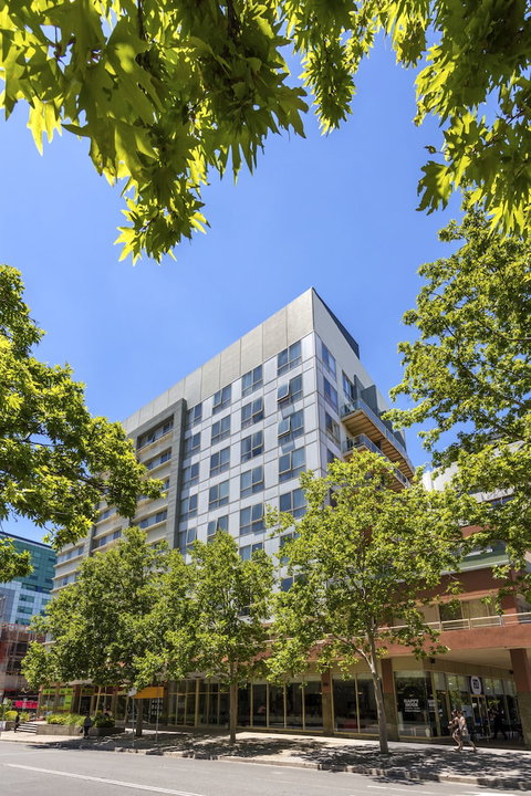 Nesuto Canberra - Accommodation China 2