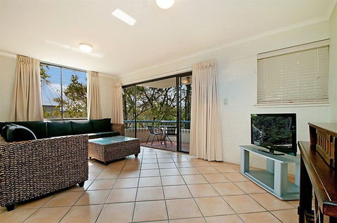 Noosa International Resort - Accommodation Asia 5