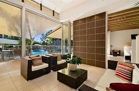 Noosa International Resort - Accommodation Asia 1