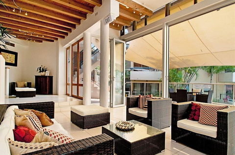 Noosa International Resort - Accommodation Asia 2