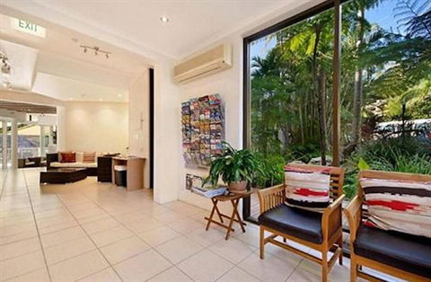Noosa International Resort - Accommodation Asia 3