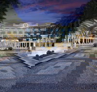 Palazzo Versace - Accommodation Asia