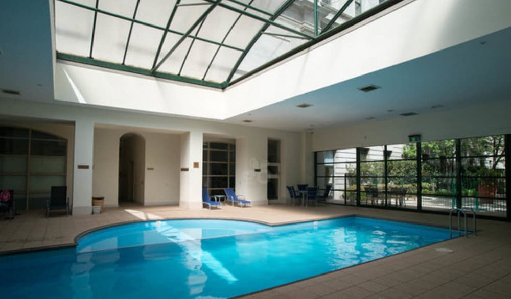  Accommodation Asia