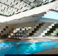 Grand Hotel Melbourne - Accommodation Asia