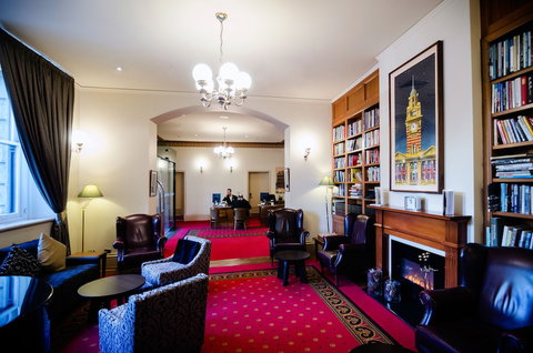 Grand Hotel Melbourne - Accommodation Guide 3