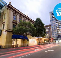 Capitol Square Hotel Sydney - Accommodation Asia