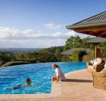 Peppers Ruffles Retreat  Spa - Accommodation Guide
