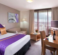 Park Regis Concierge Apartments - Accommodation Asia