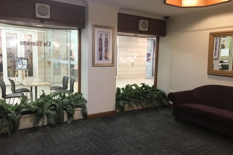 Mansions On Pulteney - Accommodation Asia 2