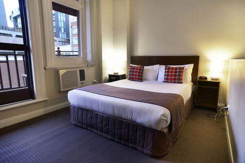 Mansions On Pulteney - Accommodation Asia 5