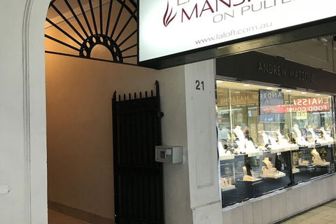 Mansions On Pulteney - Accommodation Asia 1