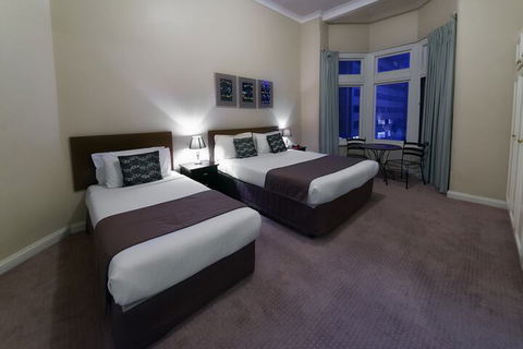 Mansions On Pulteney - Accommodation Asia 7