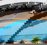 Rydges Gladstone - Accommodation Guide