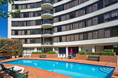 BreakFree Capital Tower - Accommodation Asia 4