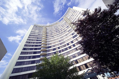 BreakFree Capital Tower - Accommodation Asia 0