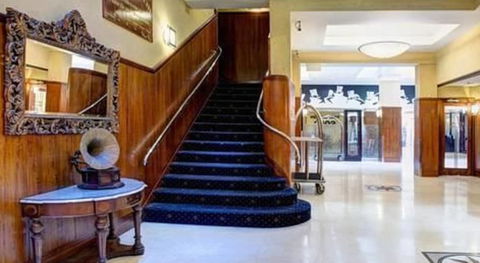 Great Southern Hotel Sydney - Accommodation Asia 1