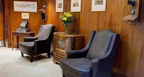 Great Southern Hotel Sydney - Accommodation Asia 4