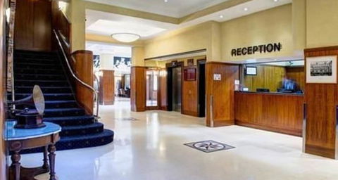Great Southern Hotel Sydney - Accommodation Asia 6