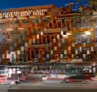 Great Southern Hotel Sydney - Accommodation Asia