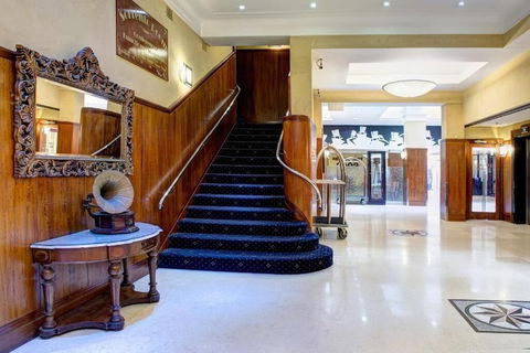 Great Southern Hotel Sydney - Accommodation Asia 5