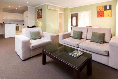 Mantra On Frome - Accommodation Asia 6