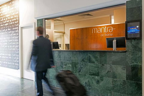 Mantra On Frome - Accommodation Asia 2