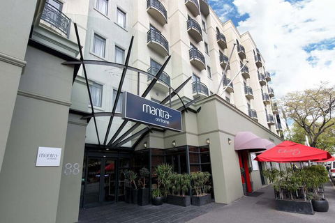 Mantra On Frome - Accommodation Asia 1