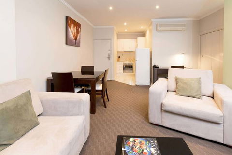 Mantra On Frome - Accommodation Asia 5