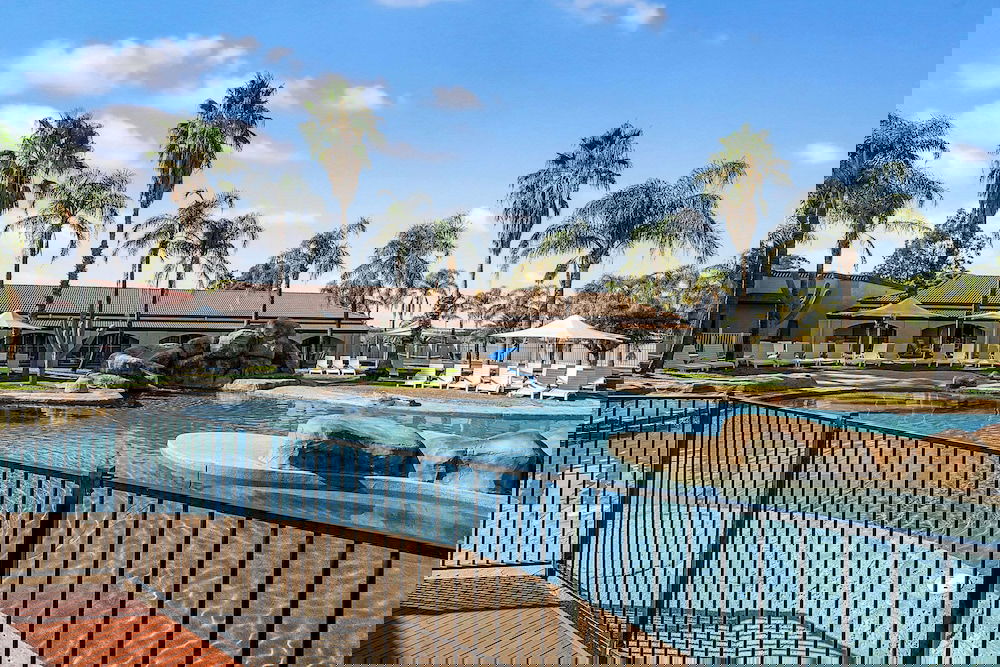 Springdale Heights NSW Accommodation Asia