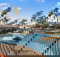 Quality Resort Siesta - Accommodation Asia