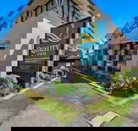 Quality Inn Grafton - Accommodation Asia