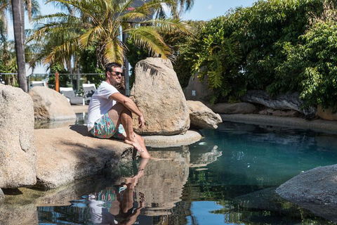 Powerhouse Hotel Tamworth By Rydges - Accommodation Asia 1