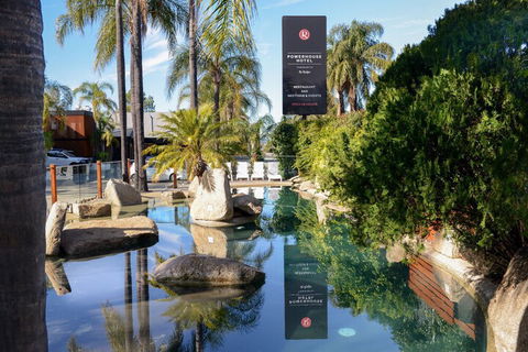 Powerhouse Hotel Tamworth By Rydges - Accommodation Asia 3