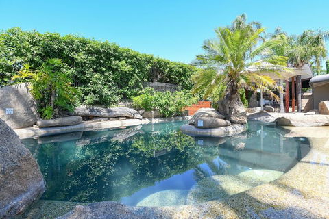 Powerhouse Hotel Tamworth By Rydges - Accommodation Asia 4