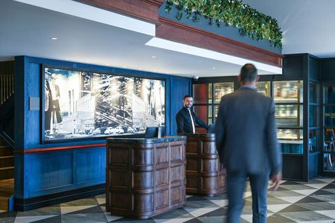 Powerhouse Hotel Tamworth By Rydges - Accommodation Asia 7