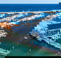 Hillarys Harbour Resort