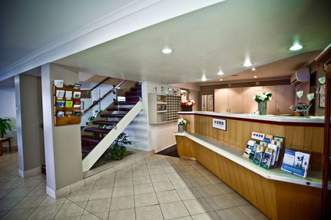 Centrepoint Motor Inn - Accommodation Asia 0