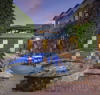 Adelaide Inn - Accommodation Asia