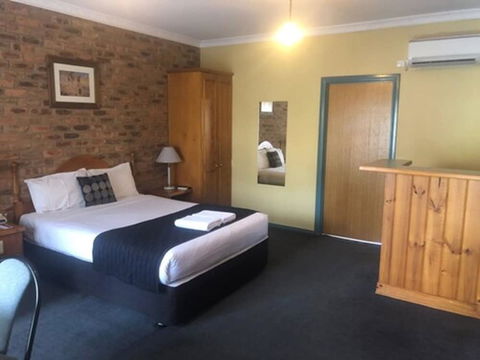 Mercure Port Of Echuca - Accommodation Asia 4