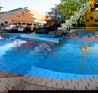 Mercure Port of Echuca - Accommodation Asia